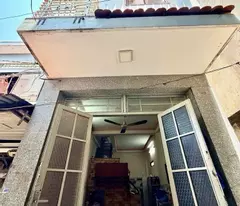 Nhà 4 tầng - giá nhỉnh 3.75 tỷ - sát Quận 11 - DTSD 96M2 - hẻm ba gác