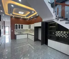 🏙️BIỆT THỰ MINI – SHR THỔ CƯ – GẦN Công ty Chang Shin VN - chỉ 500 Triệu Sở Hữu