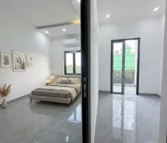 🏙️BIỆT THỰ MINI – SHR THỔ CƯ – GẦN Công ty Chang Shin VN - chỉ 500 Triệu Sở Hữu
