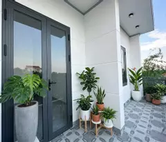 🏙️BIỆT THỰ MINI – SHR THỔ CƯ – GẦN Công ty Chang Shin VN - chỉ 500 Triệu Sở Hữu