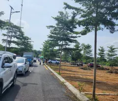 ĐẤT ĐẸP Ở NGAY – GẦN QL21, GẦN CHỢ, GẦN TRƯỜNG – KHÔNG LẤY TIẾC!