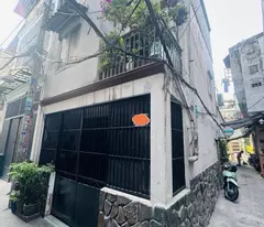 Bán lô góc 2 mặt tiền hẻm Lê Thiệt Tân Phú - KD nhỏ - dtsd 84m2 - 3 tầng - nhỉnh 3 tỷ