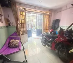 Bán lô góc 2 mặt tiền hẻm Lê Thiệt Tân Phú - KD nhỏ - dtsd 84m2 - 3 tầng - nhỉnh 3 tỷ