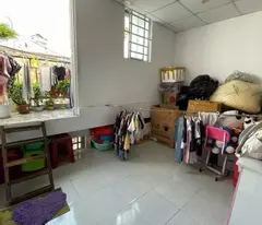 Bán lô góc 2 mặt tiền hẻm Lê Thiệt Tân Phú - KD nhỏ - dtsd 84m2 - 3 tầng - nhỉnh 3 tỷ