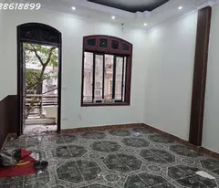 🏡 BÁN NHÀ NGUYỄN CHÁNH, CẦU GIẤY - 69M2 - MT 5.2M - PHÂN LÔ - Ô TÔ TRÁNH VỈA HÈ - KINH DOANH SẦM