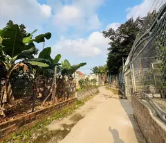 BÁN ĐẤT THIÊN HƯƠNG – THUỶ NGUYÊN – NGÕ 5M Ô TÔ – GIÁ 1,68 TỶ
