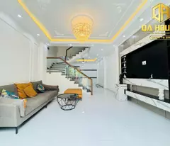BÁN NHÀ 4 TẦNG PHƯƠNG LƯU – NHÀ MỚI – NGÕ NÔNG – GIÁ 3,45 TỶ 🎁 LÌ XÌ 10TR