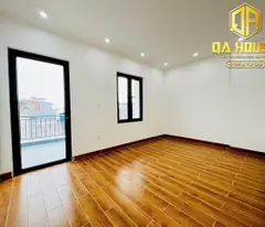 BÁN NHÀ 4 TẦNG PHƯƠNG LƯU – NHÀ MỚI – NGÕ NÔNG – GIÁ 3,45 TỶ 🎁 LÌ XÌ 10TR