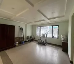 Bán nhà phân lô kim đồng 5 tầng nhiều ô tô tránh kinh doanh hoàng mai