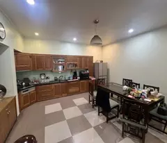 Bán nhà phân lô kim đồng 5 tầng nhiều ô tô tránh kinh doanh hoàng mai