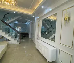 BÁN NHÀ 4 TẦNG TÂN CỔ ĐIỂN 2 MẶT ĐƯỜNG – ĐÀ NẴNG / VƯỜN MƠ – GIÁ 6,8XX TỶ