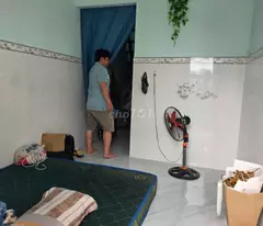 BÁN NHÀ MẶT TIỀN MÃ LÒ – NGANG 9M HIẾM CÓ – VỪA Ở VỪA KHAI THÁC THU NHẬP CAO