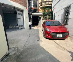 🏡 NHÀ ĐẸP NGỌC THỤY – Ô TÔ ĐỖ CỬA – MẶT TIỀN RỘNG – GIÁ TRỊ HIẾM