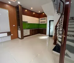 🏡 NHÀ ĐẸP NGỌC THỤY – Ô TÔ ĐỖ CỬA – MẶT TIỀN RỘNG – GIÁ TRỊ HIẾM