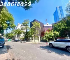🏡 BÁN TÒA APARTMENT LINH LANG, BA ĐÌNH - 75M2 - MT 5M - 9 TẦNG THANG MÁY - GARA 2 Ô TÔ - DÒNG