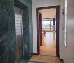 🏡 BÁN TÒA APARTMENT LINH LANG, BA ĐÌNH - 75M2 - MT 5M - 9 TẦNG THANG MÁY - GARA 2 Ô TÔ - DÒNG