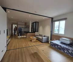🏡 BÁN TÒA APARTMENT LINH LANG, BA ĐÌNH - 75M2 - MT 5M - 9 TẦNG THANG MÁY - GARA 2 Ô TÔ - DÒNG