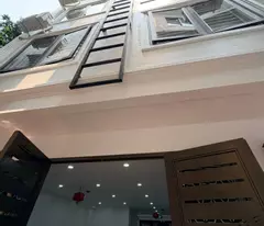 Nhà dòng tiền 80tr/tháng, phố Hào Nam, 54m2,xây 5 tầng, 12 phòng kk, chỉ 14.1 tỷ, Đống Đa