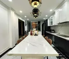 Bán nhà 5 tầng thang máy phố Thụy Khuê, Tây Hồ, ngõ rộng thoáng, gần phố, 35m, 8 tỷ