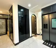 Bán nhà 5 tầng thang máy phố Thụy Khuê, Tây Hồ, ngõ rộng thoáng, gần phố, 35m, 8 tỷ