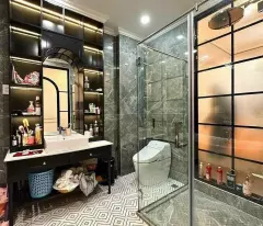 Bán nhà 5 tầng thang máy phố Thụy Khuê, Tây Hồ, ngõ rộng thoáng, gần phố, 35m, 8 tỷ