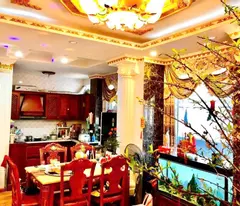 CĂN HỘ NAM TRUNG YÊN – 2PN 2WC – PHÒNG KHÁCH + BẾP CỰC RỘNG – TRUNG TÂM CẦU GIẤY - SỔ ĐỎ LÂU DÀI.