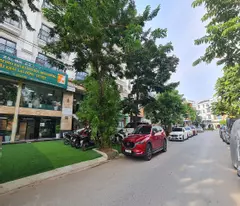 8 tỷ x sở hữu 60m2 đường ô tô tránh tại trung tâm Trâu Quỳ, cạnh HVNN. Lh 0989894845