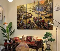 Bán nhà mặt tiền Đặng Văn Ngữ - QUẬN PHÚ NHUẬN - 4 x 26m (100 m2) – 17.6 tỷ