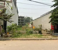 BÁN GẤP LÔ ĐẤT XÃ HÒA LẠC, 3 tỷ, 100 m2, CẠNH ĐHQG HN. Cạnh khu công nghệ cao Hòa Lạc