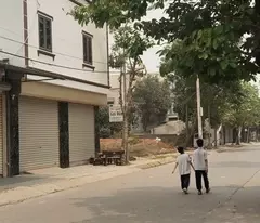 BÁN GẤP LÔ ĐẤT XÃ HÒA LẠC, 3 tỷ, 100 m2, CẠNH ĐHQG HN. Cạnh khu công nghệ cao Hòa Lạc