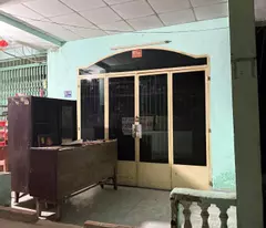 BÁN NHÀ MẶT TIỀN ĐÔNG HƯNG THUẬN 23, QUẬN 12 – 4x23M NỞ HẬU – ĐƯỜNG XE HƠI 6M QUY HOẠCH 16M – GIÁ