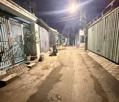 BÁN NHÀ MẶT TIỀN ĐÔNG HƯNG THUẬN 23, QUẬN 12 – 4x23M NỞ HẬU – ĐƯỜNG XE HƠI 6M QUY HOẠCH 16M – GIÁ