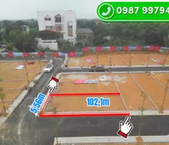 HOT - LÔ GÓC 3 MẶT THOÁNG GIẢ CHỈ 3 TỶ 2 TẠI HOÀ LẠC