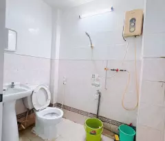 BÁN NHÀ QUẬN 4 – KÈO THƠM KHU DÂN CƯ KHÔNG QUY HOẠCH CÁCH MẶT TIỀN XÓM CHIẾU 30M