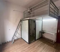 NHÀ 5 TẦNG GIÁP BÁT – DÒNG TIỀN SẴN – MUA LÀ KHAI THÁC NGAY