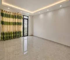 Nhà hẻm 98 Bùi Văn Ba – Vị trí đẹp- chỉ 7 Tỷ 9 TL