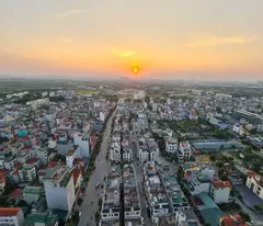 🌟 SIÊU PHẨM mặt phố trung tâm 30m tại TRÂU QUỲ – Kinh doanh đỉnh cao. 90m2 5 tầng. 📞 0989894845
