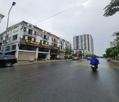 🌟 SIÊU PHẨM mặt phố trung tâm 30m tại TRÂU QUỲ – Kinh doanh đỉnh cao. 90m2 5 tầng. 📞 0989894845