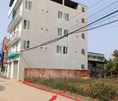 CẦN TIỀN BÁN GẤP - ĐẤT PHÚ CÁT - 10M2 -  GẦN TRƯỜNG LỤC QUÂN