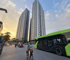 90m2 mặt phố kinh doanh sầm uất NHẤT Trâu Quỳ, Gia Lâm. Loanh quanh 40 tỷ. Lh 0989894845
