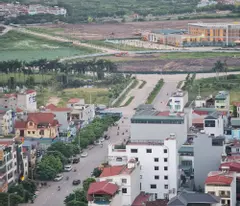 🔥 90m2 mặt phố VIP Trâu Quỳ, Gia Lâm – kinh doanh đỉnh cao. 📞 0989894845 📞