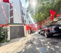 BÁN NHÀ MẶT TIỀN Đ.PHAN NGỮ, TÂN ĐỊNH, QUẬN 1 - KHU CÁN BỘ HIẾM NHÀ BÁN - DT 51M2 - CHÍNH CHỦ 1