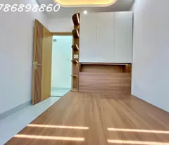 🏡 NHÀ SỔ RIÊNG KHU BỘ CÔNG AN – GÓC 2 MẶT TIỀN – GẦN PHÚ MỸ HƯNG – CHỈ 4,39 TỶ