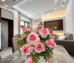 🏡 NHÀ SỔ RIÊNG KHU BỘ CÔNG AN – GÓC 2 MẶT TIỀN – GẦN PHÚ MỸ HƯNG – CHỈ 4,39 TỶ