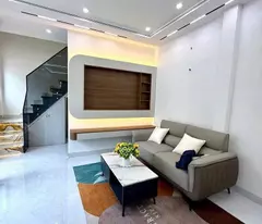 🏡 NHÀ SỔ RIÊNG KHU BỘ CÔNG AN – GÓC 2 MẶT TIỀN – GẦN PHÚ MỸ HƯNG – CHỈ 4,39 TỶ