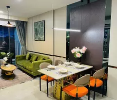 Bán căn hộ 65m2 2PN 2WC mặt tiền QL13