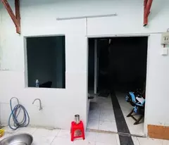 Bán nhà Mặt tiền Nghĩa Phát - gần Lý Thường Kiệt, 5x20m, 2 Tầng cũ, GPXD 7 Tầng, 14,9 tỷ.