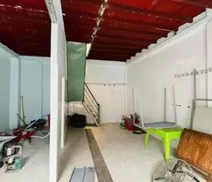 Bán nhà Mặt tiền Nghĩa Phát - gần Lý Thường Kiệt, 5x20m, 2 Tầng cũ, GPXD 7 Tầng, 14,9 tỷ.