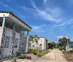 Bán 6m x 15m đất thổ cư sát Biển Đồi Dương, Bình Tân, Lagi giá rẻ nhất sổ riêng