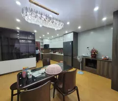 LÊ TRỌNG TẤN- TX – 42.5M² – 7T THANG MÁY – NHÀ MỚI